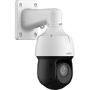 Lorex LNZ45P25 4MP Outdoor PTZ Network Dome Camera