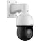 Lorex LNZ45P25 4MP Outdoor PTZ Network Dome Camera