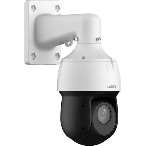 Lorex LNZ45P25 4MP Outdoor PTZ Network Dome Camera