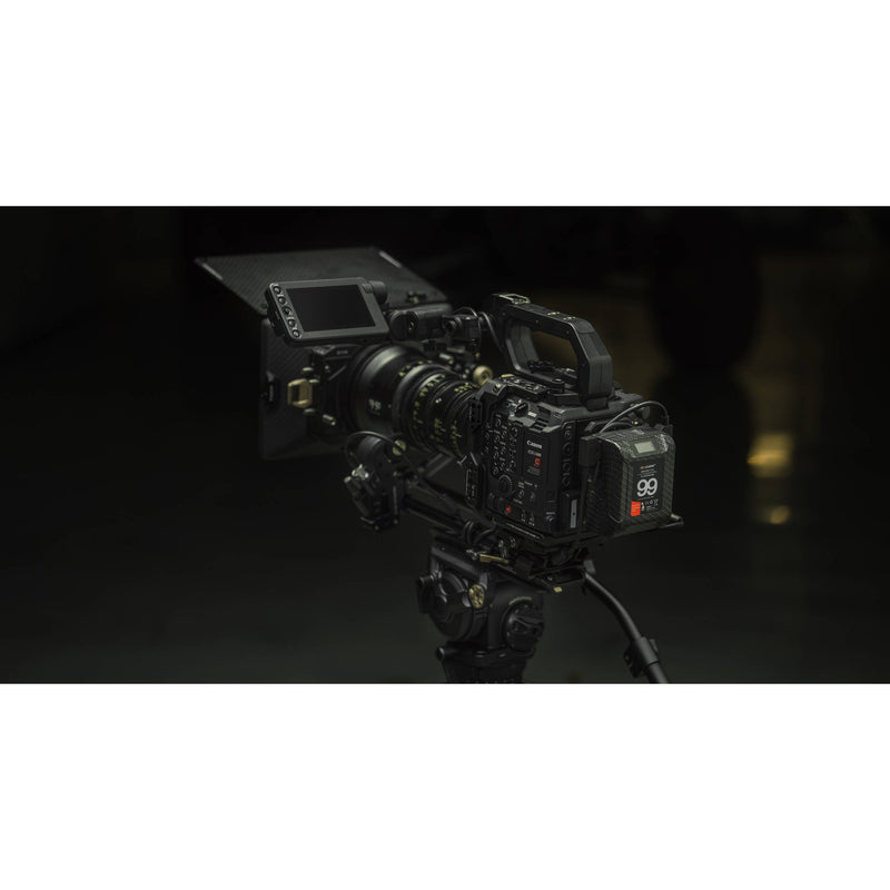Tilta Camera Cage for Canon C400 (Base Kit)