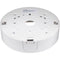 Hanwha Vision SBV-160BW Back Box