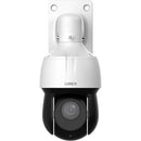 Lorex LNZ45P25 4MP Outdoor PTZ Network Dome Camera