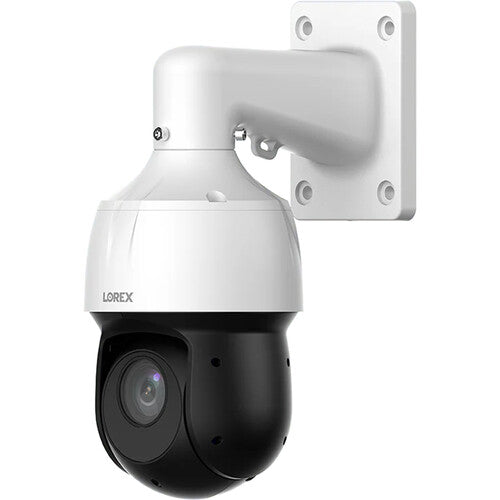Lorex LNZ45P25 4MP Outdoor PTZ Network Dome Camera