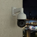 Lorex LNZ45P25 4MP Outdoor PTZ Network Dome Camera