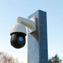Lorex LNZ45P25 4MP Outdoor PTZ Network Dome Camera