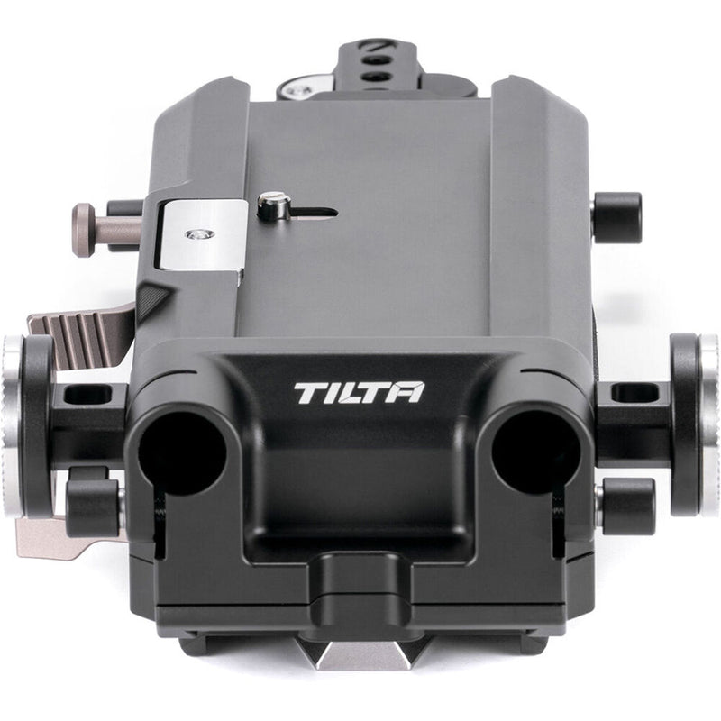 Tilta Quick Release Shoulder Pad Baseplate for Canon C400