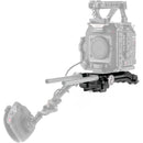 Tilta Quick Release Shoulder Pad Baseplate for Canon C400