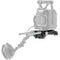 Tilta Quick Release Shoulder Pad Baseplate for Canon C400