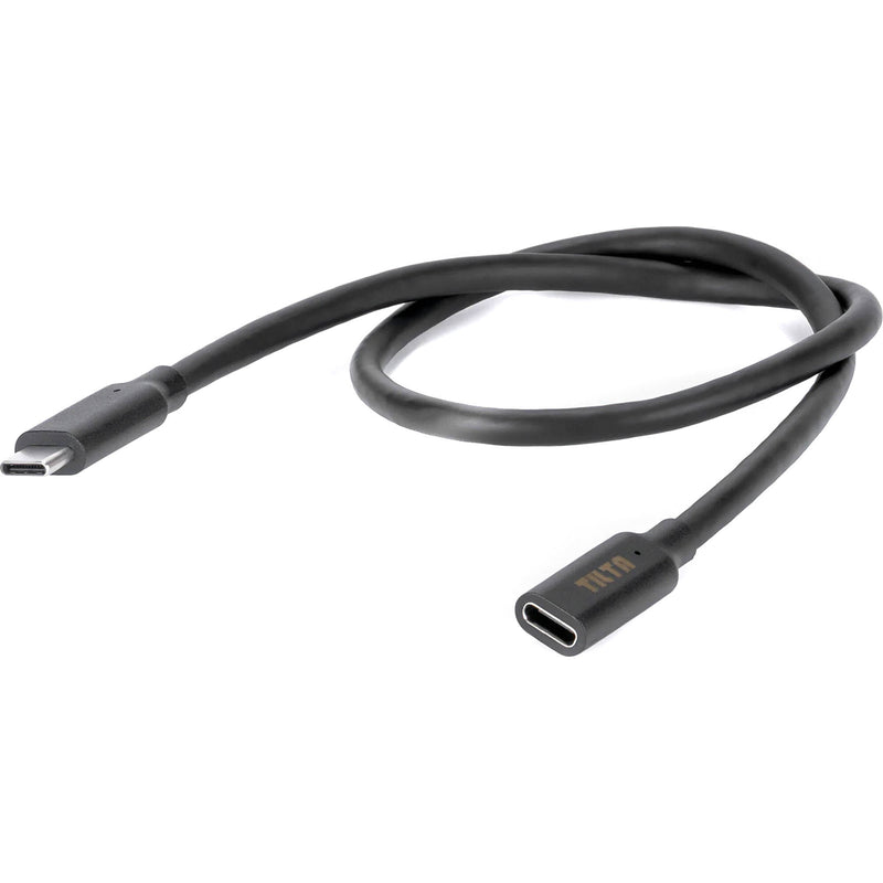 Tilta USB-C Male to Female Extension Cable (19.6")