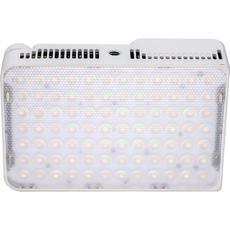 amaran Ace 25x Bi-Color LED Light Panel All-in-One Creator Kit (White)