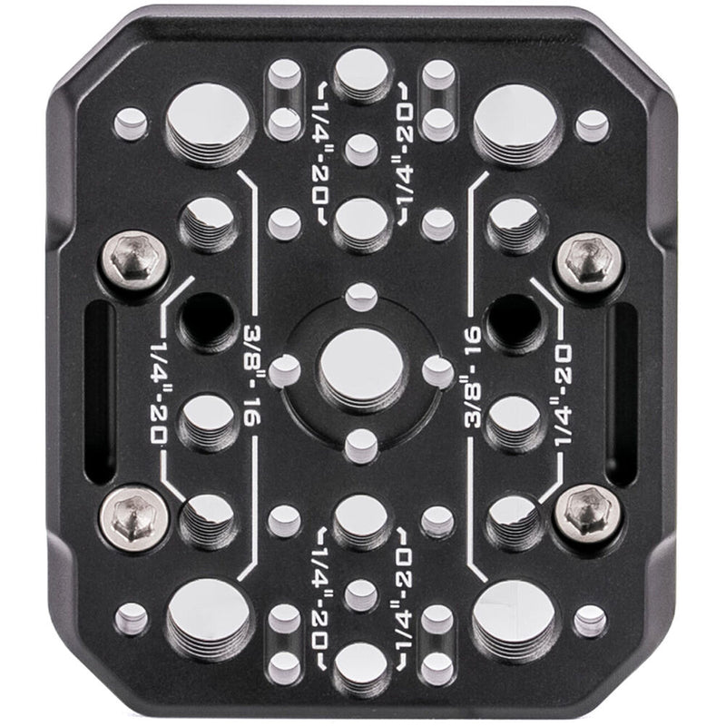 Tilta Rear Accessory Mounting Plate for Canon C400