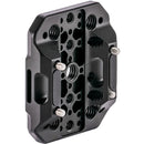 Tilta Rear Accessory Mounting Plate for Canon C400