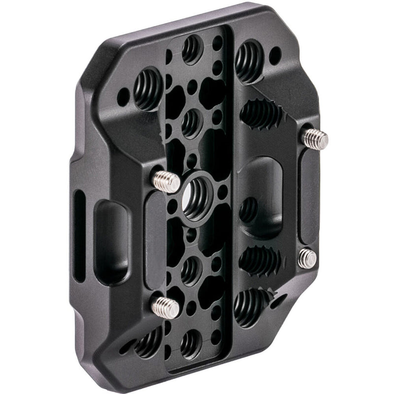 Tilta Rear Accessory Mounting Plate for Canon C400