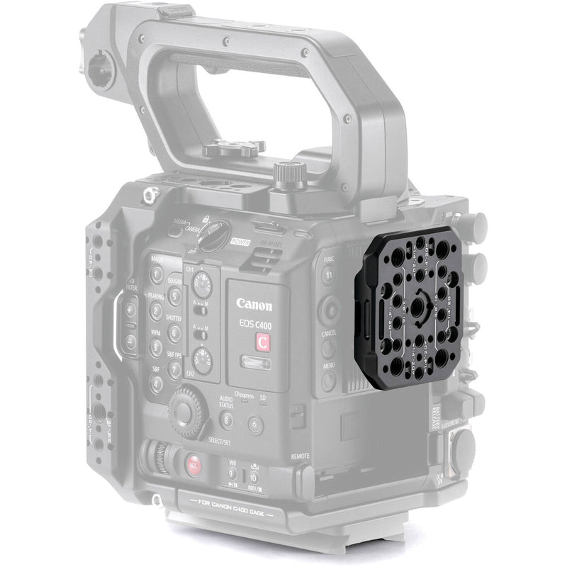 Tilta Rear Accessory Mounting Plate for Canon C400