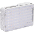 amaran Ace 25x Bi-Color LED Light Panel All-in-One Creator Kit (White)