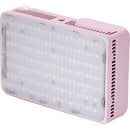 amaran Ace 25x Bi-Color LED Light Panel All-in-One Creator Kit (Pink)
