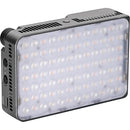 amaran Ace 25c RGB LED Light Panel (Silver)