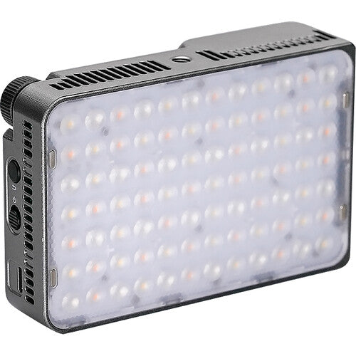 amaran Ace 25c RGB LED Light Panel (Silver)
