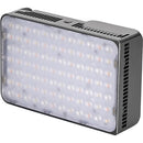 amaran Ace 25c RGB LED Light Panel (Silver)