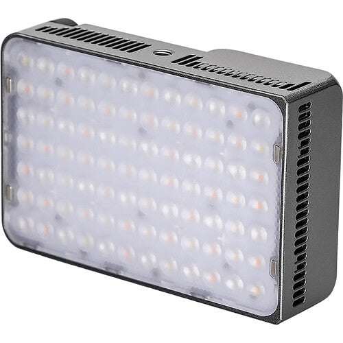 amaran Ace 25c RGB LED Light Panel (Silver)