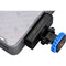 amaran Ace 25c RGB LED Light Panel (Silver)