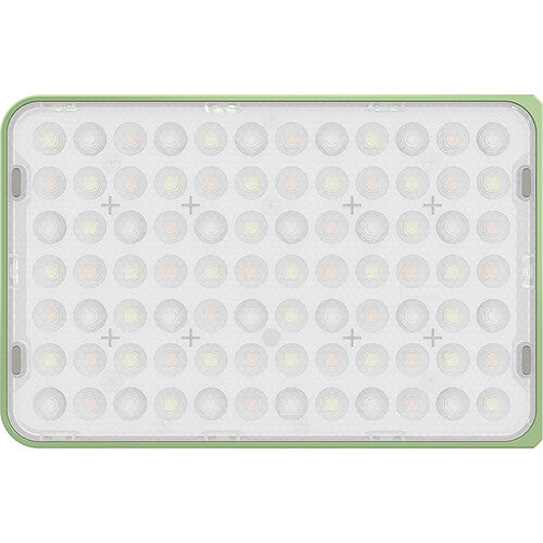 amaran Ace 25c RGB LED Light Panel (Green)