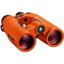 Leica 10x42 Geovid Pro Rangefinder Binoculars (Orange)