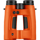 Leica 10x42 Geovid Pro Rangefinder Binoculars (Orange)