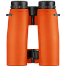 Leica 10x42 Geovid Pro Rangefinder Binoculars (Orange)
