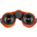 Leica 10x42 Geovid Pro Rangefinder Binoculars (Orange)