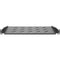 Rocstor Universal Cantilver Rack Mount Shelf (Vented, 1 RU)