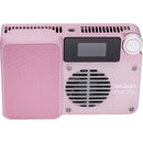 amaran Ace 25c RGB LED Light Panel All-in-One Creator Kit (Pink)