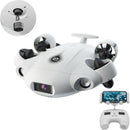 QYSEA FIFISH V-EVO Underwater AI ROV with Removable SD Card