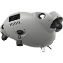 QYSEA FIFISH V-EVO Underwater AI ROV with Robotic Arm?and Removable SD Card