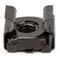 Rocstor M5 Rack Cage Nut (100-Pack, Black)