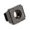 Rocstor M5 Rack Cage Nut (100-Pack, Black)
