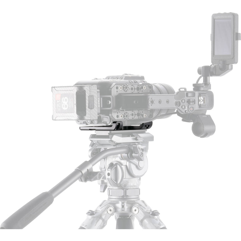 Tilta Side Mounting Plate for Sony FX6