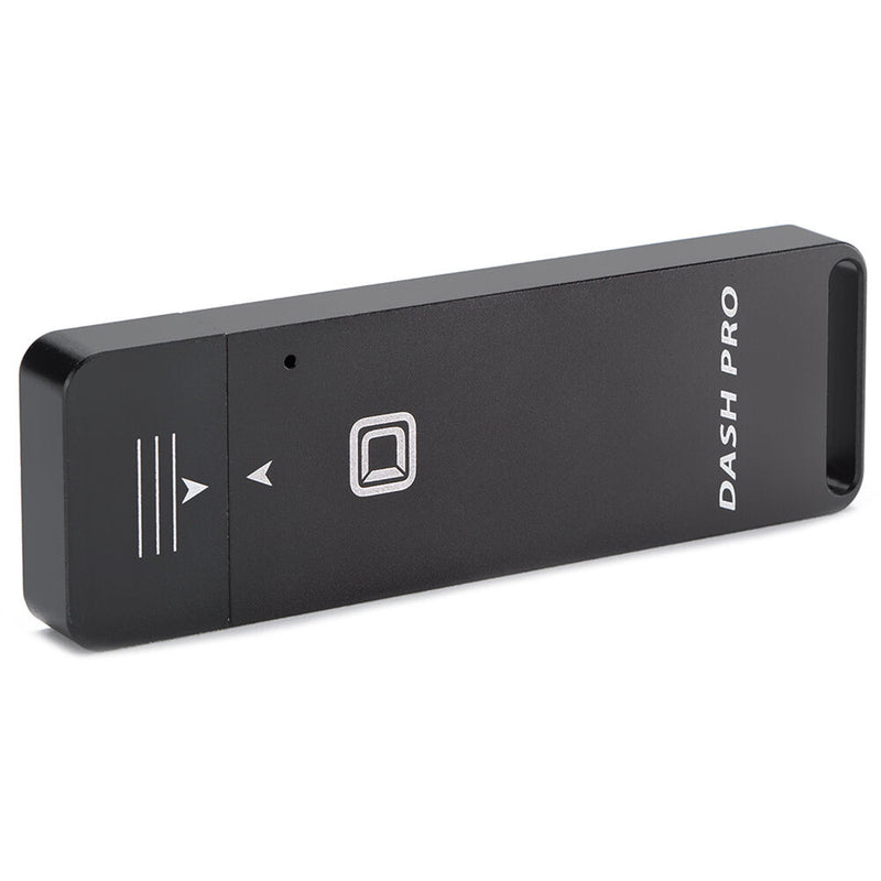 Oyen Digital 4TB Dash Pro USB 3.2 Gen 2 Flash Drive