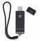 Oyen Digital 4TB Dash Pro USB 3.2 Gen 2 Flash Drive