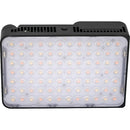 amaran Ace 25x Bi-Color LED Light Panel All-in-One Creator Kit (Charcoal)
