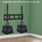 Mount-It! MI-2303L Heavy-Duty Tilting Wall Mount for 43 to 90" Displays