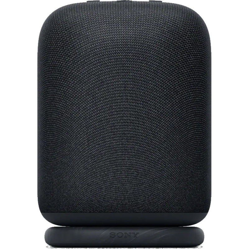 Sony LinkBuds Portable Wireless Speaker (Black)