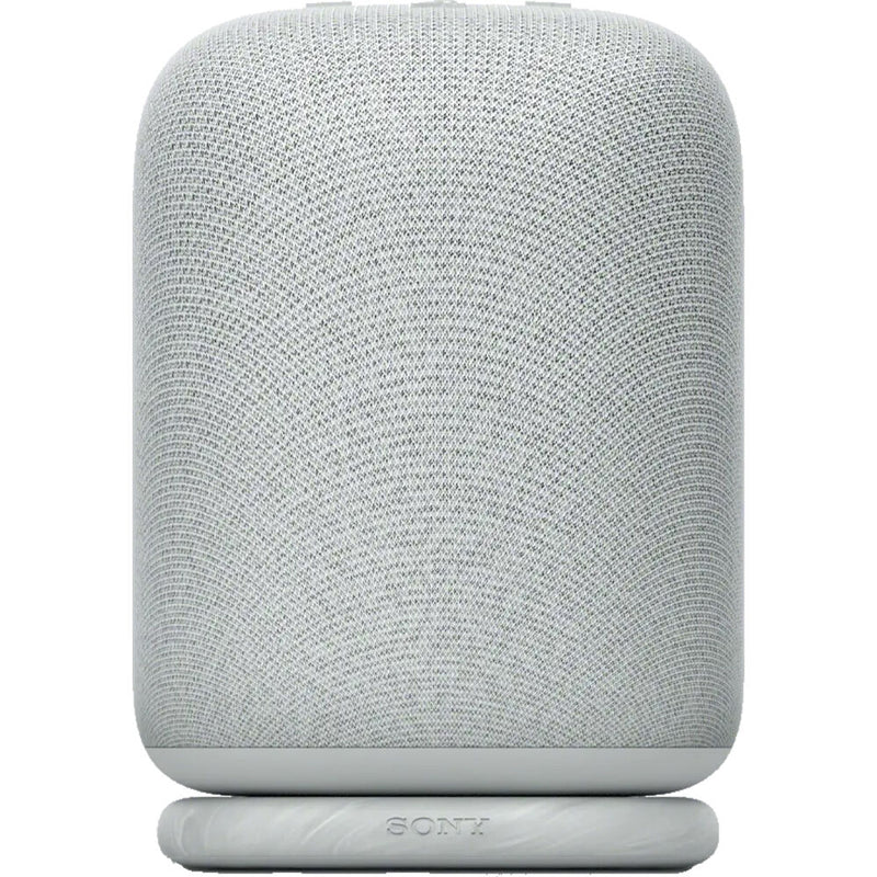 Sony LinkBuds Portable Wireless Speaker (Light Gray)