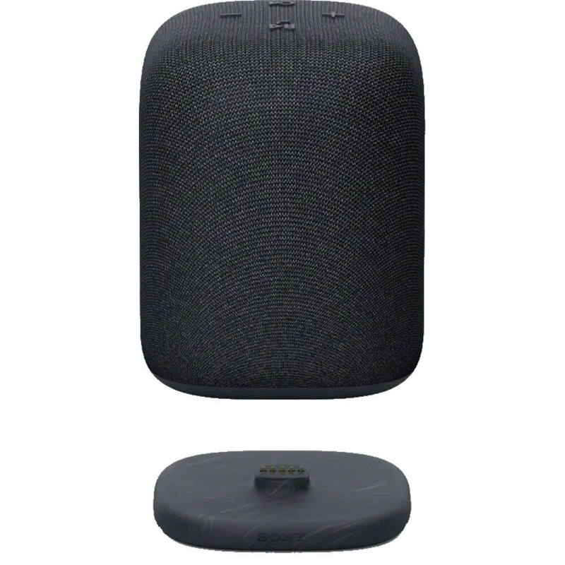 Sony LinkBuds Portable Wireless Speaker (Black)