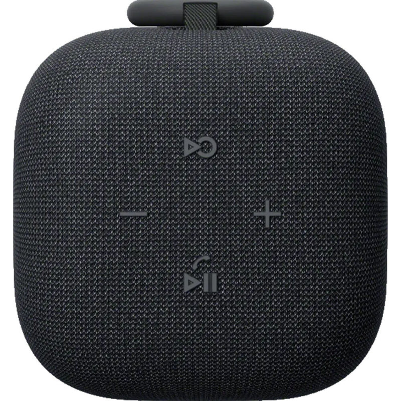 Sony LinkBuds Portable Wireless Speaker (Black)