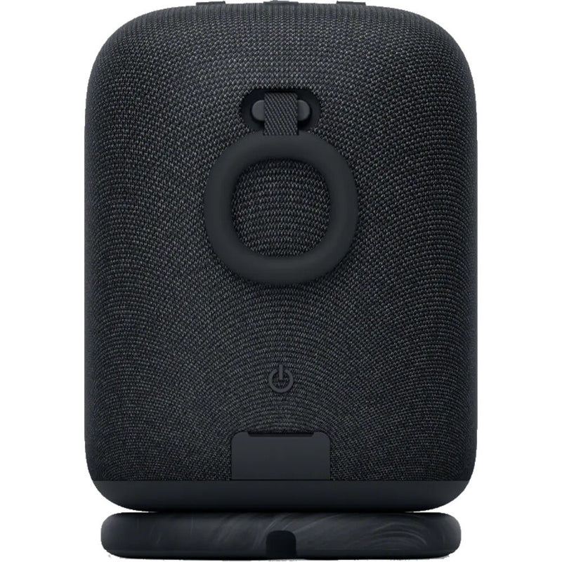 Sony LinkBuds Portable Wireless Speaker (Black)
