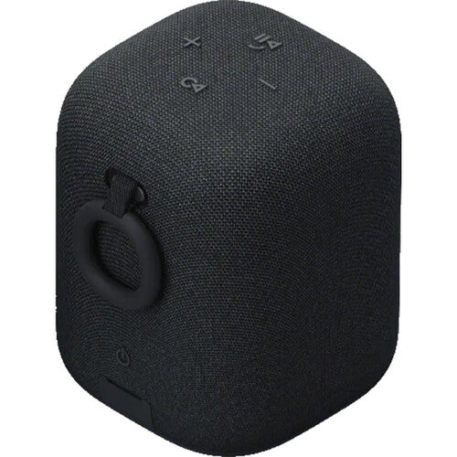 Sony LinkBuds Portable Wireless Speaker (Black)