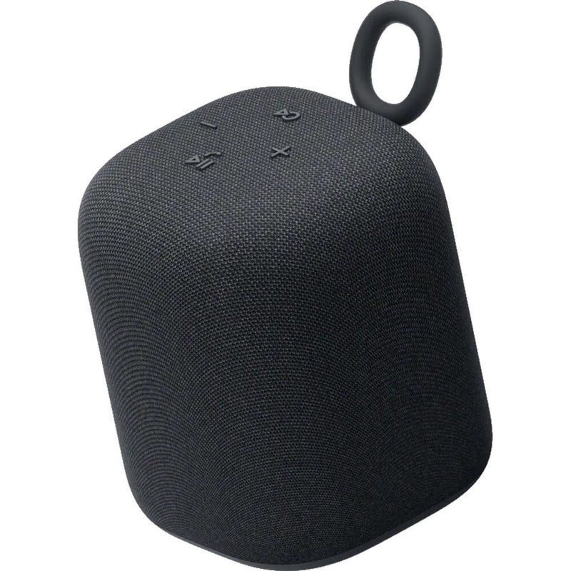 Sony LinkBuds Portable Wireless Speaker (Black)
