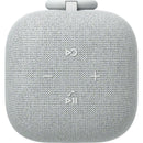 Sony LinkBuds Portable Wireless Speaker (Light Gray)