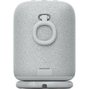 Sony LinkBuds Portable Wireless Speaker (Light Gray)